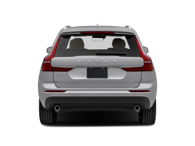 2021 Volvo XC60 Utility 4D T5 Momentum AWD