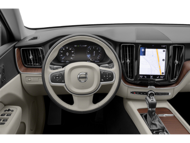 2021 Volvo XC60 Utility 4D T5 Inscription 2WD