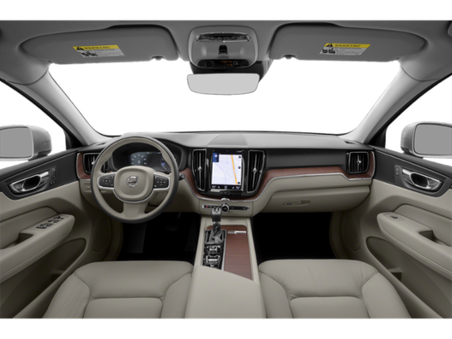2021 Volvo XC60 Utility 4D T5 Momentum AWD