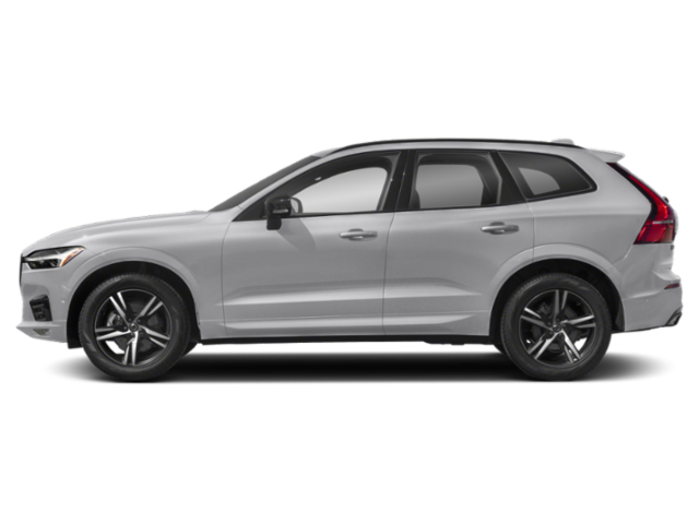 2021 Volvo XC60 Utility 4D T5 R-Design AWD