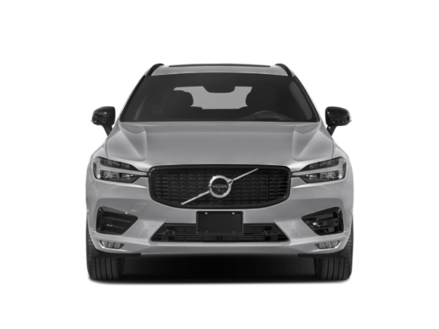 2021 Volvo XC60 Utility 4D T5 R-Design AWD