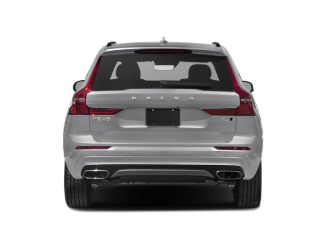 2021 Volvo XC60 Utility 4D T5 R-Design AWD