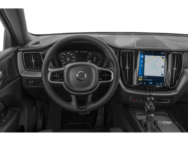 2021 Volvo XC60 Utility 4D T5 Inscription 2WD