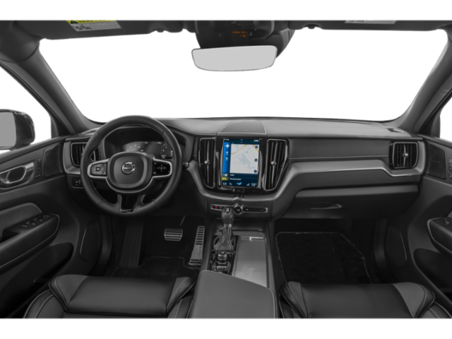 2021 Volvo XC60 Utility 4D T5 R-Design AWD