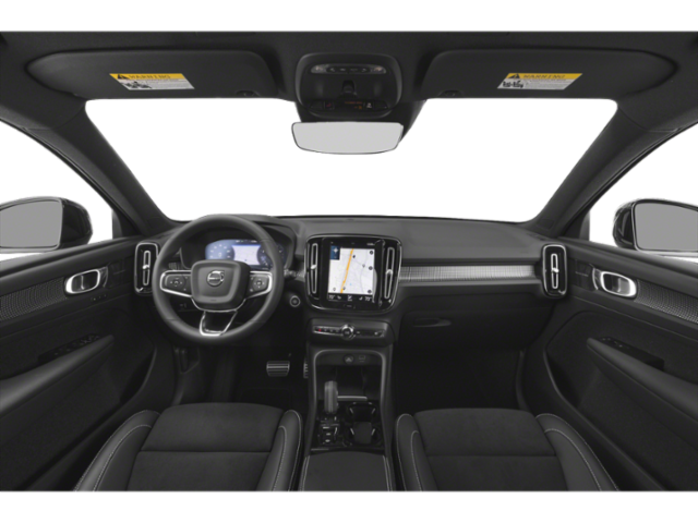 2021 Volvo XC40 Utility 4D T5 R-Design AWD