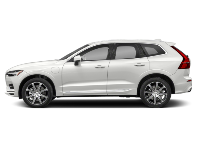 2021 Volvo XC60 Util T8 Inscr Express Recharge AWD