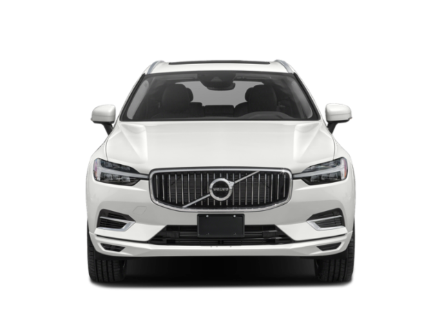 2021 Volvo XC60 Util T8 Inscr Express Recharge AWD