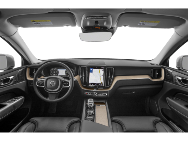 2021 Volvo XC60 Util T8 Inscr Express Recharge AWD