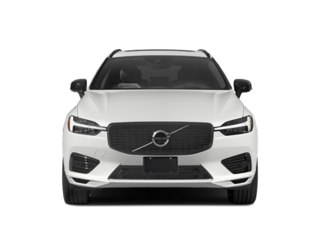 2021 Volvo XC60 Utility 4D T8 R-Design Recharge AWD