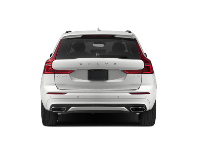 2021 Volvo XC60 Utility 4D T8 R-Design Recharge AWD