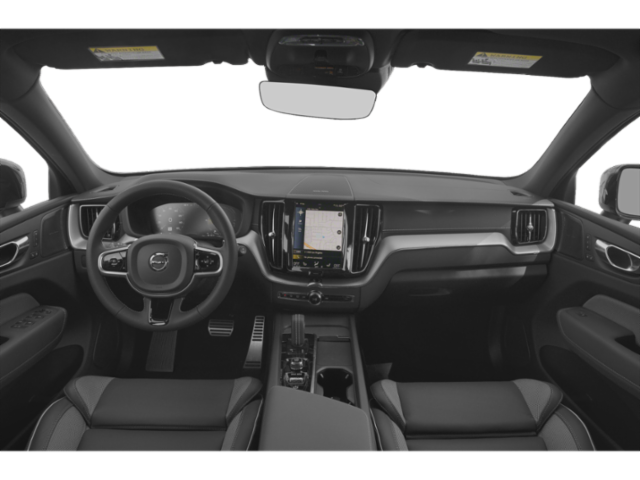 2021 Volvo XC60 Utility 4D T8 R-Design Recharge AWD