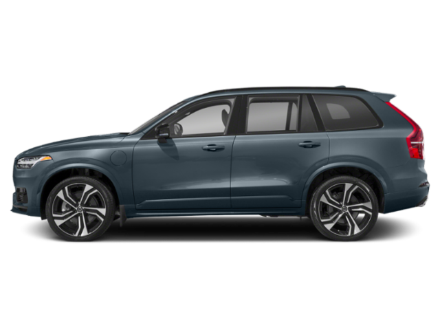 2021 Volvo XC90 Utility 4D T8 R-Design Recharge AWD