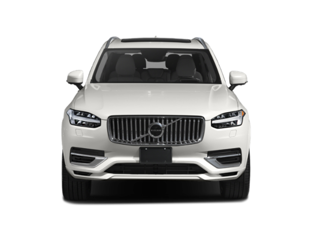 2021 Volvo XC90 Util T8 Inscr Express Recharge AWD