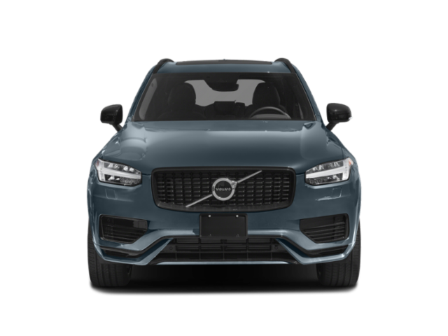 2021 Volvo XC90 Utility 4D T8 R-Design Recharge AWD