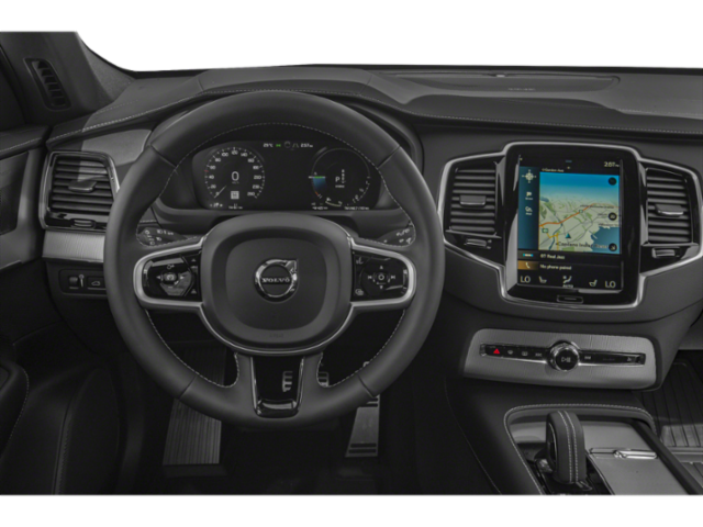 2021 Volvo XC90 Utility 4D T8 R-Design Recharge AWD