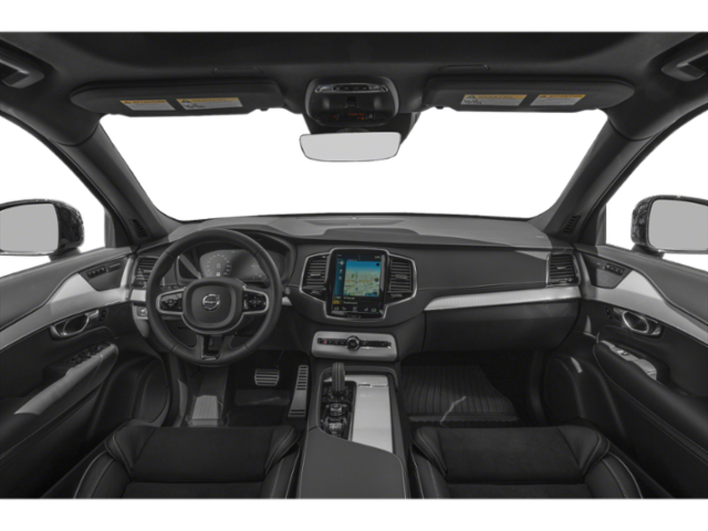 2021 Volvo XC90 Utility 4D T8 R-Design Recharge AWD