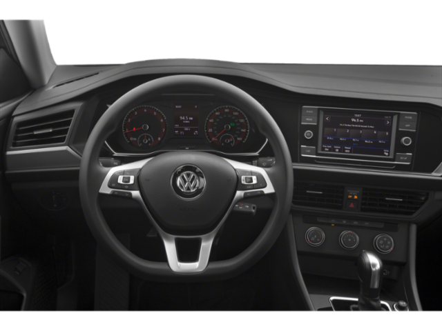 2021 Volkswagen Jetta Sedan 4D GLI S Turbo