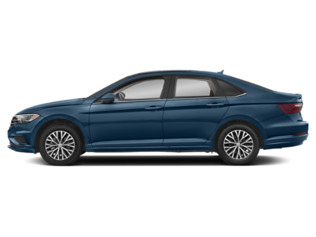 2021 Volkswagen Jetta Sedan 4D R-Line I4 Turbo