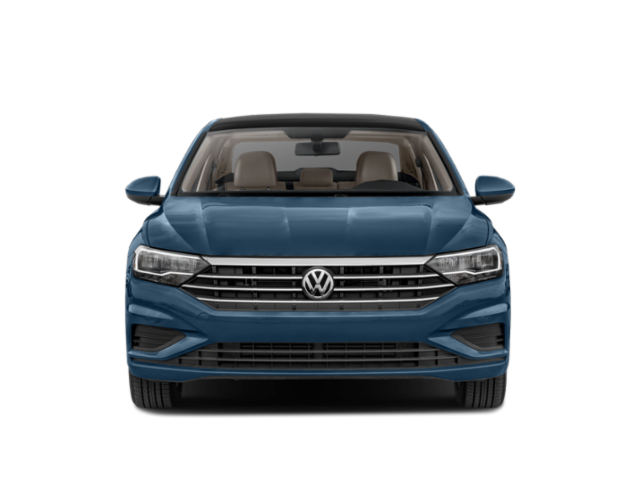 2021 Volkswagen Jetta Sedan 4D R-Line I4 Turbo
