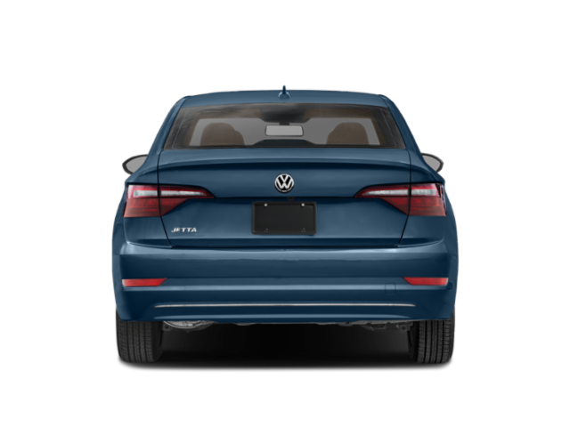 2021 Volkswagen Jetta Sedan 4D R-Line I4 Turbo