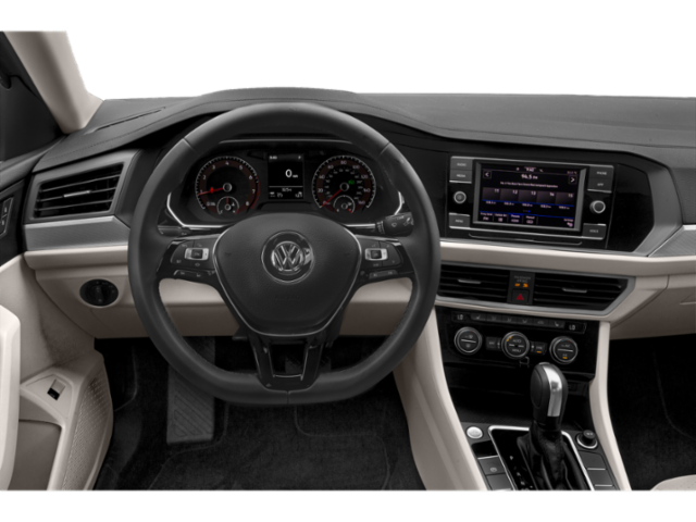2021 Volkswagen Jetta Sedan 4D GLI S Turbo