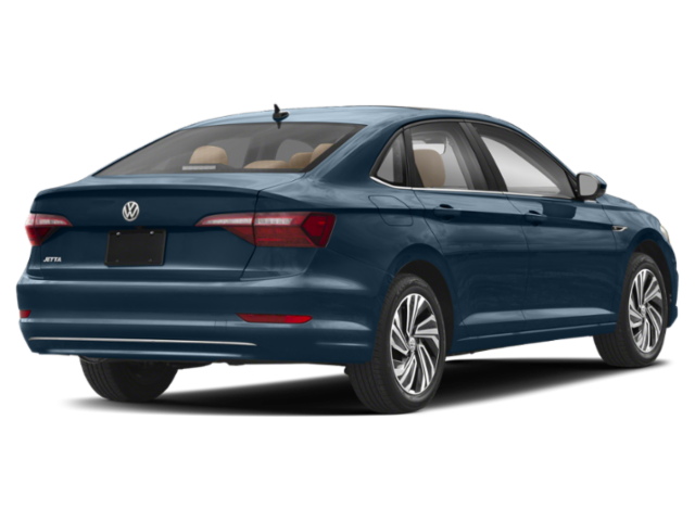 2021 Volkswagen Jetta Sedan 4D GLI S Turbo