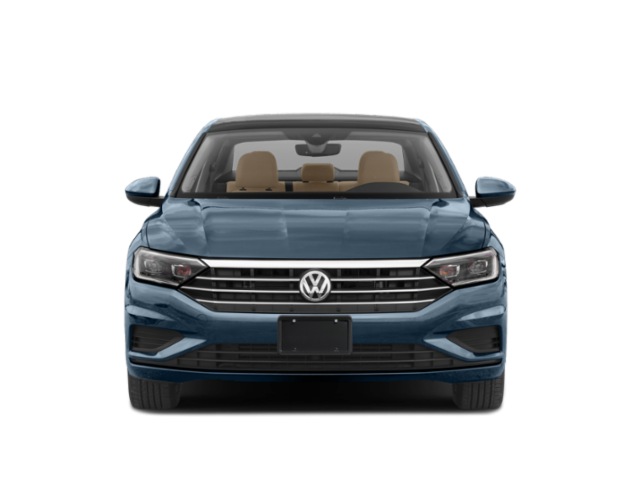 2021 Volkswagen Jetta Sedan 4D SEL I4 Turbo