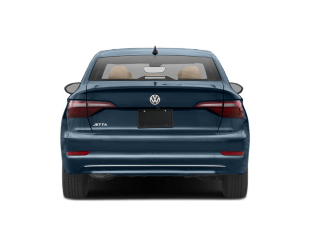 2021 Volkswagen Jetta Sedan 4D SEL I4 Turbo