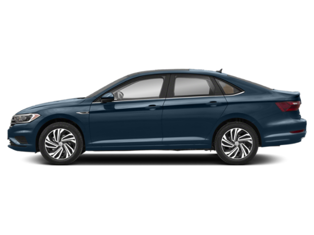 2021 Volkswagen Jetta Sedan 4D SE I4 Turbo