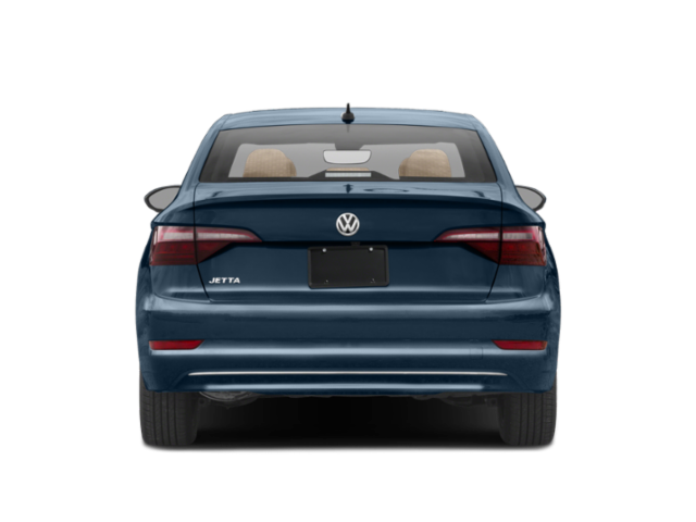 2021 Volkswagen Jetta Sedan 4D SE I4 Turbo