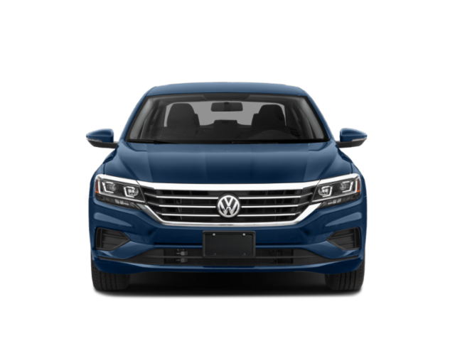 2021 Volkswagen Passat Sedan 4D S