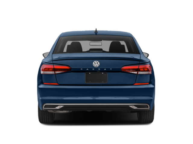 2021 Volkswagen Passat Sedan 4D S