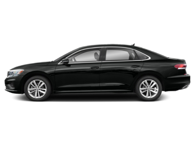 2021 Volkswagen Passat Sedan 4D SE