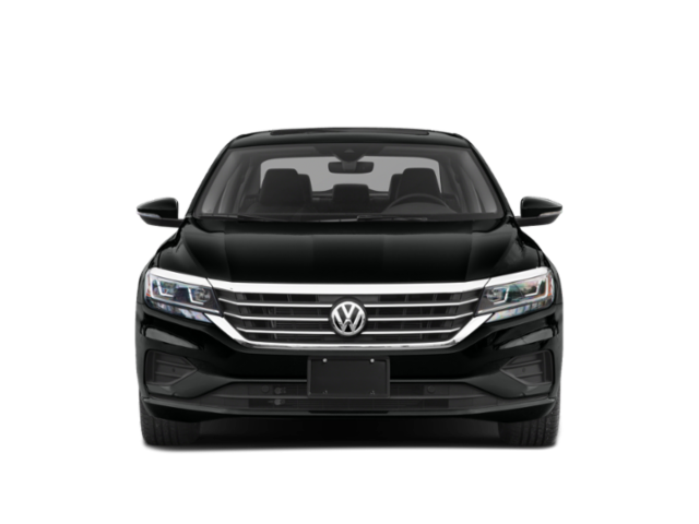 2021 Volkswagen Passat Sedan 4D SE