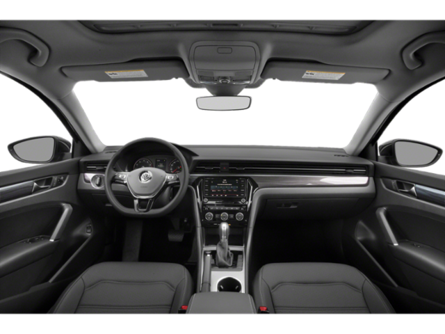 2021 Volkswagen Passat Sedan 4D SE