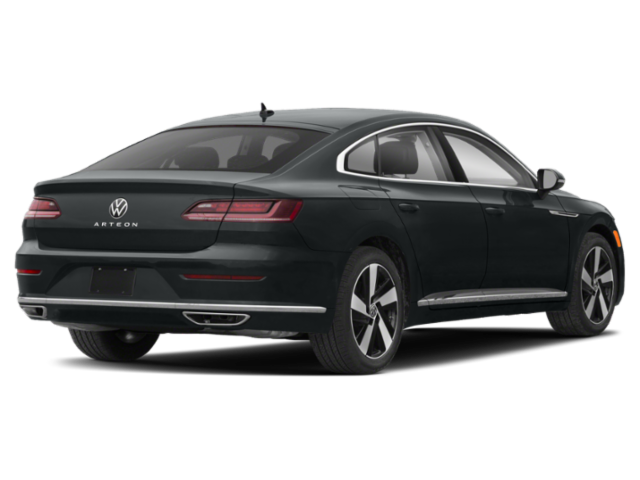 2021 Volkswagen Arteon Sedan 4D SEL Premium R-Line AWD