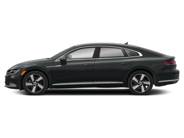 2021 Volkswagen Arteon Sedan 4D SEL Premium R-Line AWD