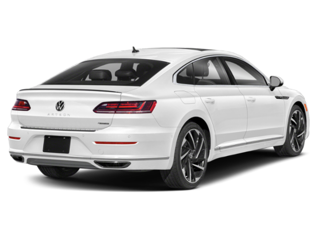 2021 Volkswagen Arteon Sedan 4D SEL Premium R-Line AWD