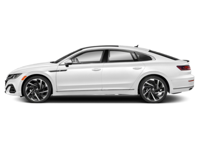 2021 Volkswagen Arteon Sedan 4D SEL R-Line AWD