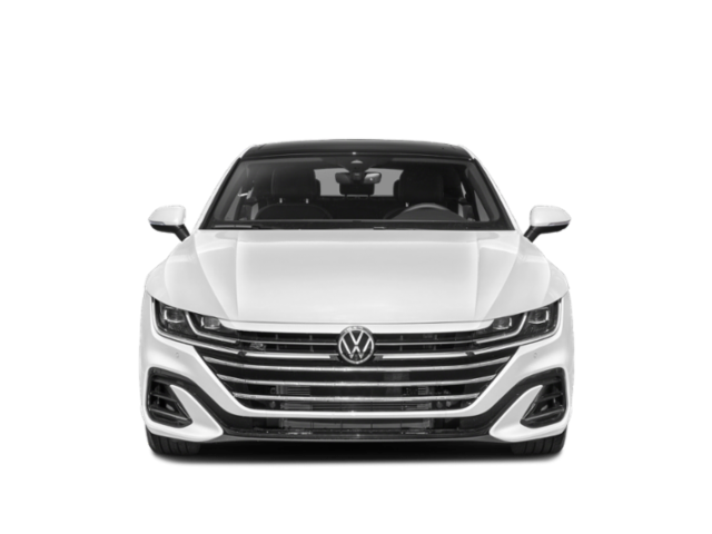 2021 Volkswagen Arteon Sedan 4D SEL R-Line AWD