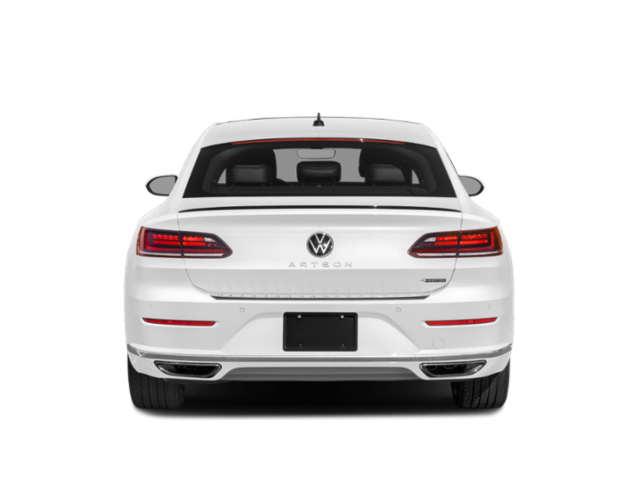 2021 Volkswagen Arteon Sedan 4D SEL R-Line AWD