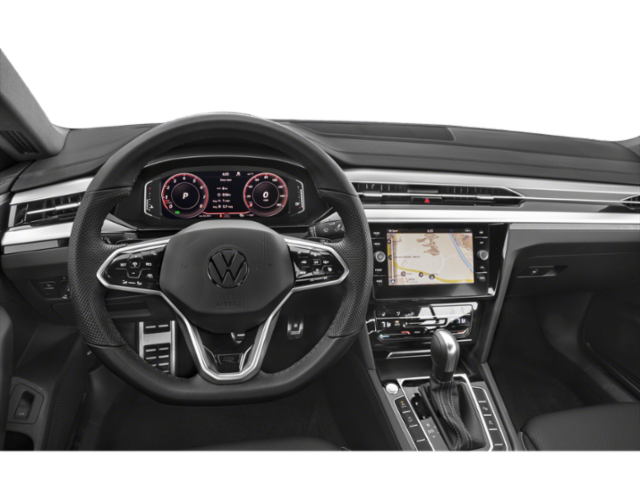 2021 Volkswagen Arteon Sedan 4D SEL Premium R-Line AWD