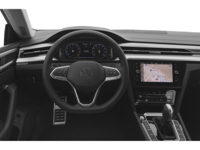 2021 Volkswagen Arteon Sedan 4D SEL Premium R-Line AWD
