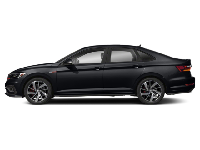 2021 Volkswagen Jetta GLI Sedan 4D GLI S Turbo