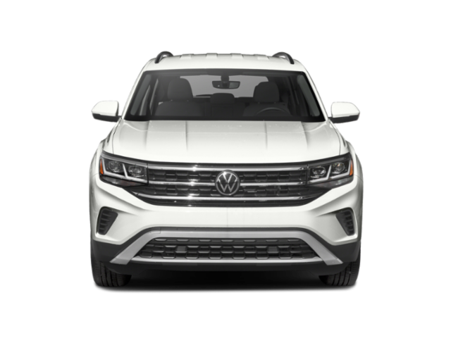 2021 Volkswagen Atlas Utility 4D SEL Premium AWD V6