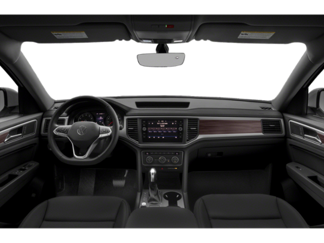 2021 Volkswagen Atlas Utility 4D SEL Premium AWD V6