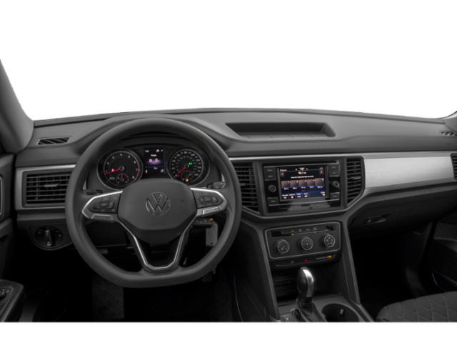 2021 Volkswagen Atlas Utility 4D SEL Premium AWD V6
