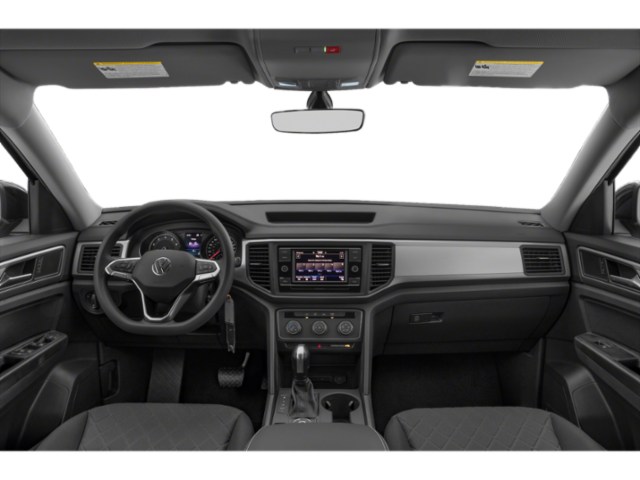 2021 Volkswagen Atlas Utility 4D S AWD