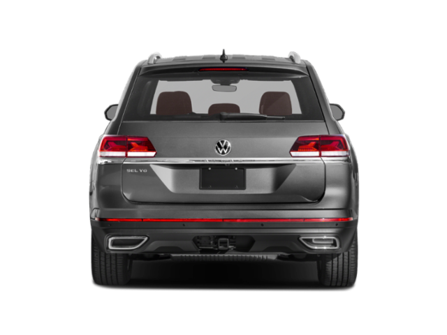 2021 Volkswagen Atlas Utility 4D SEL AWD V6