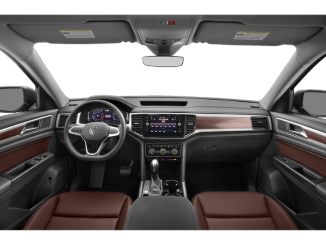 2021 Volkswagen Atlas Utility 4D SEL AWD V6